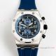 Copy Audemars Piguet Royal Oak Offshore Automatic 26470 Watch SS Gray Dial (2)_th.jpg